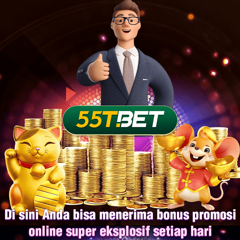 Cara menang main slot joker roma