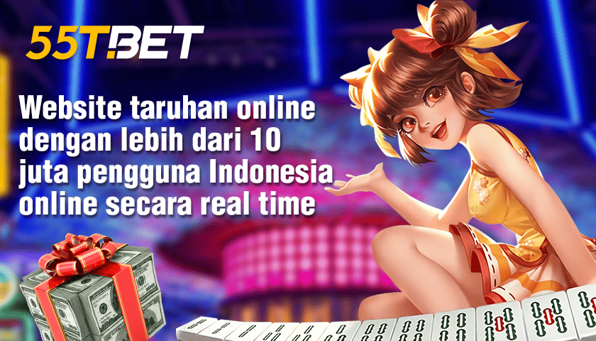 EKOTOGEL PLATFORM ONLINE GAMING TERBAIK DAN